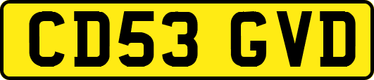 CD53GVD