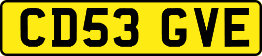 CD53GVE