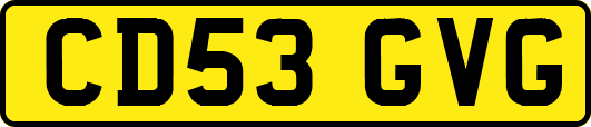 CD53GVG