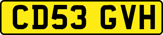 CD53GVH