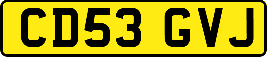 CD53GVJ