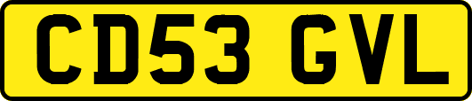 CD53GVL