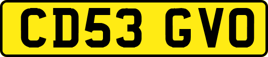 CD53GVO