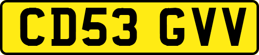 CD53GVV