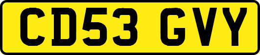 CD53GVY