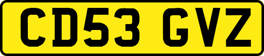 CD53GVZ