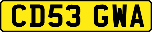 CD53GWA