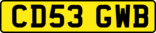 CD53GWB