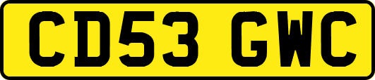 CD53GWC