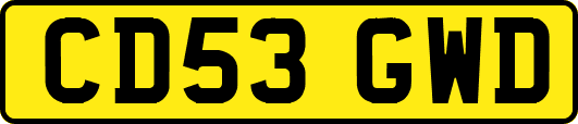 CD53GWD