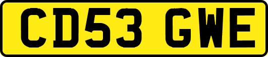 CD53GWE