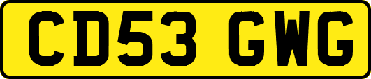 CD53GWG