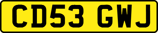 CD53GWJ