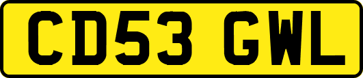 CD53GWL
