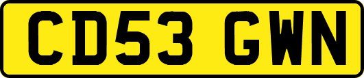 CD53GWN