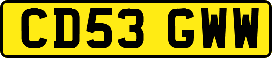 CD53GWW