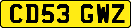 CD53GWZ