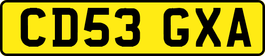 CD53GXA