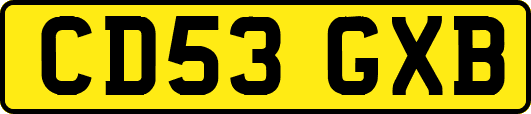 CD53GXB