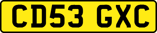 CD53GXC