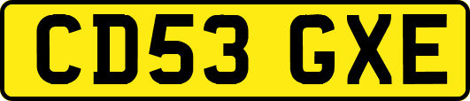 CD53GXE