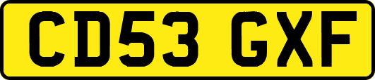 CD53GXF