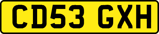 CD53GXH