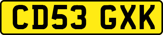CD53GXK