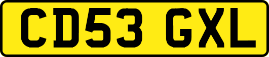 CD53GXL