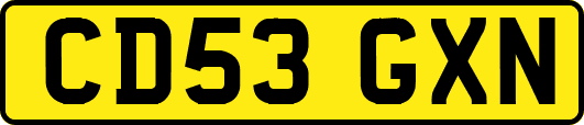 CD53GXN