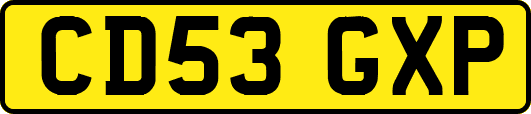CD53GXP