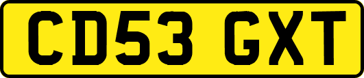 CD53GXT