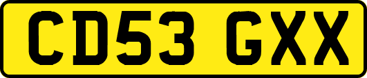 CD53GXX