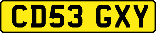 CD53GXY