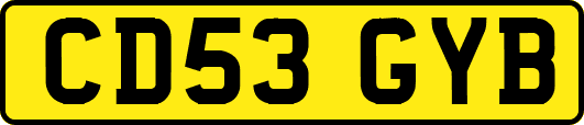 CD53GYB