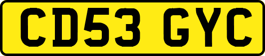 CD53GYC