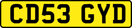 CD53GYD