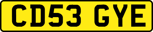 CD53GYE