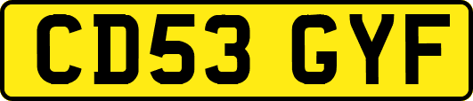 CD53GYF