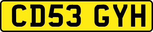 CD53GYH