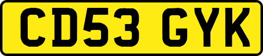 CD53GYK