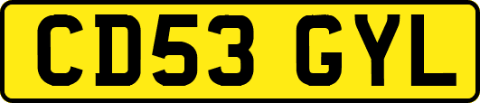 CD53GYL