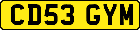 CD53GYM