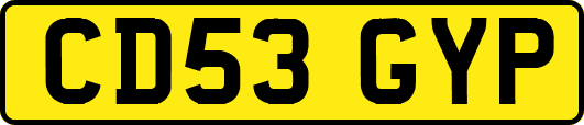 CD53GYP