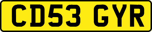 CD53GYR