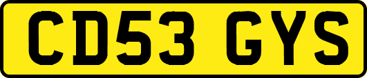 CD53GYS