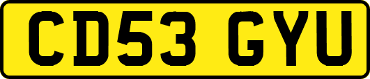 CD53GYU