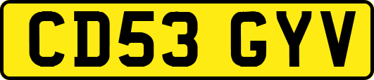 CD53GYV