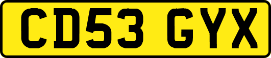 CD53GYX