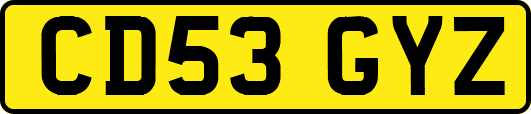 CD53GYZ